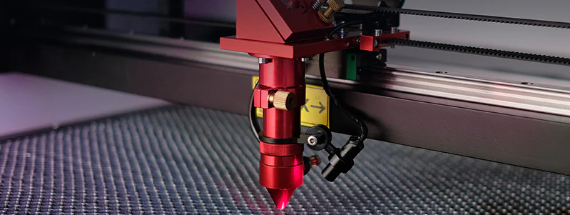 CNC Laser